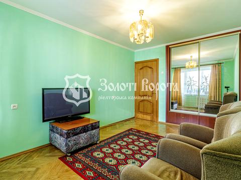 квартира за адресою Кловський узвіз (Кловський), 18