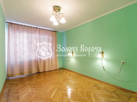 квартира за адресою Кловський узвіз (Кловський), 18