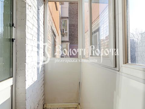 квартира за адресою Кловський узвіз (Кловський), 18