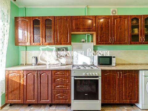 квартира за адресою Кловський узвіз (Кловський), 18