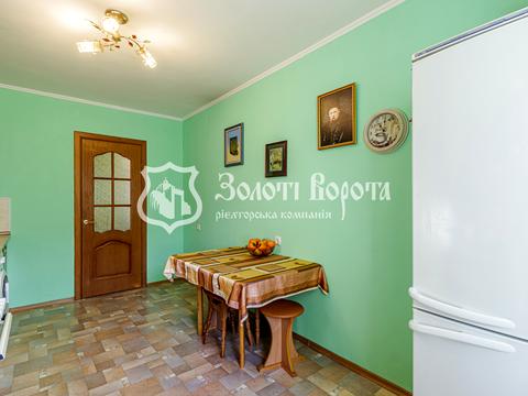 квартира за адресою Кловський узвіз (Кловський), 18