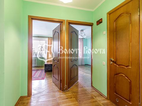 квартира за адресою Кловський узвіз (Кловський), 18