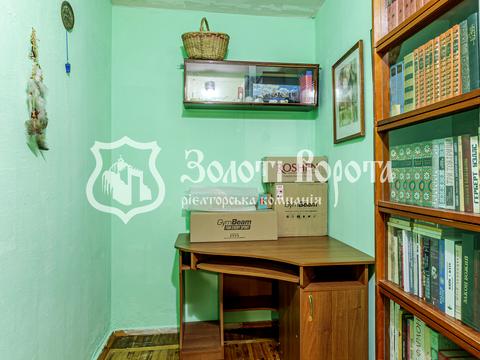 квартира за адресою Кловський узвіз (Кловський), 18