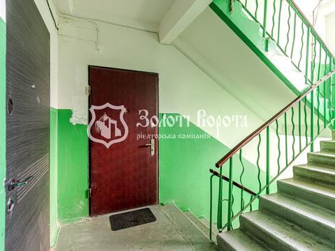 квартира за адресою Кловський узвіз (Кловський), 18