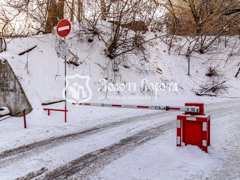 квартира за адресою Кловський узвіз (Кловський), 18