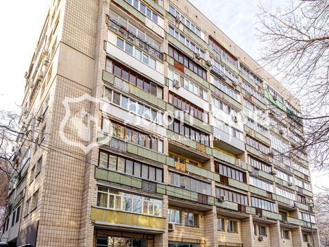 квартира за адресою Кловський узвіз (Кловський), 18