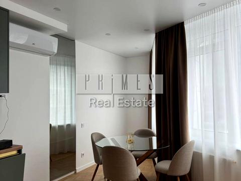 квартира за адресою Берестейський просп. (Перемоги), 11 к1