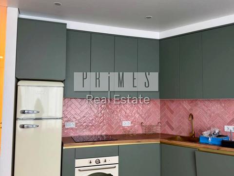 квартира за адресою Київ, Берестейський просп. (Перемоги), 11 к1