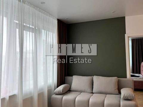 квартира за адресою Київ, Берестейський просп. (Перемоги), 11 к1