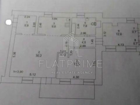 квартира по адресу Богдана Хмельницкого ул., 10