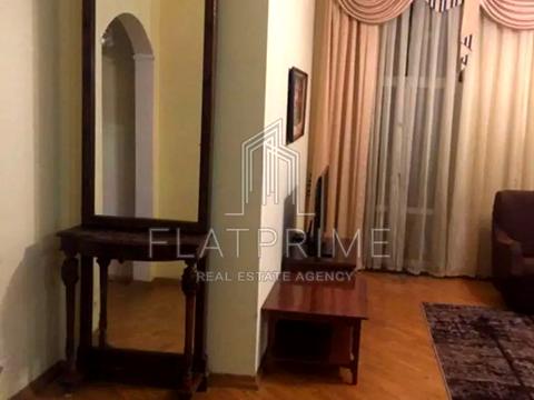 квартира по адресу Богдана Хмельницкого ул., 10