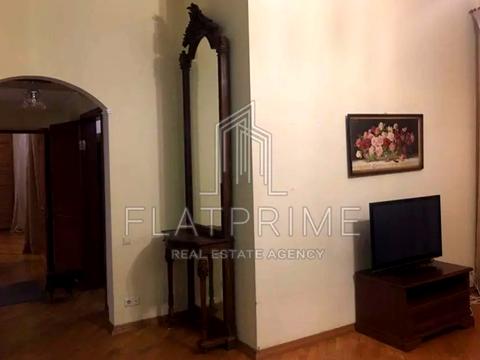 квартира по адресу Богдана Хмельницкого ул., 10