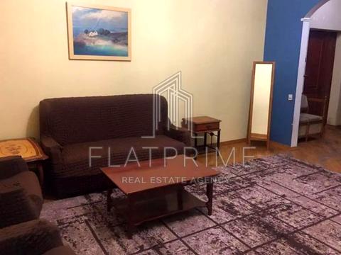 квартира по адресу Богдана Хмельницкого ул., 10