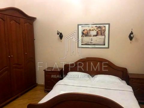 квартира по адресу Богдана Хмельницкого ул., 10