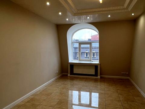 коммерческая по адресу Владимирская ул., 39