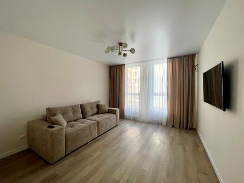 квартира за адресою Олеся Бердника вул., 1-В