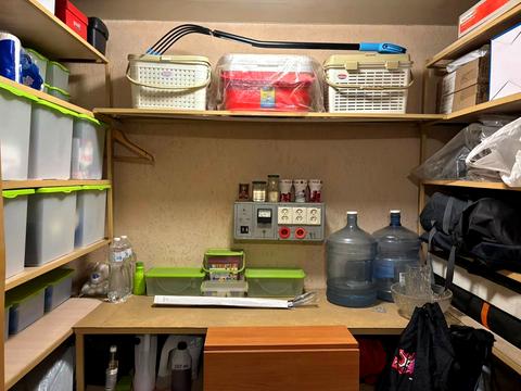 паркомісце за адресою Тернопільська вул., 17