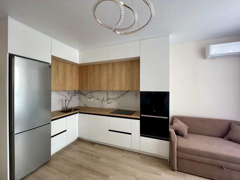 квартира за адресою Олеся Бердника вул., 1-В