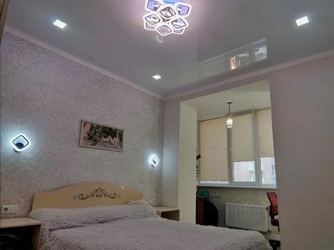 квартира по адресу Михаила Грушевского ул., 39/3 к2