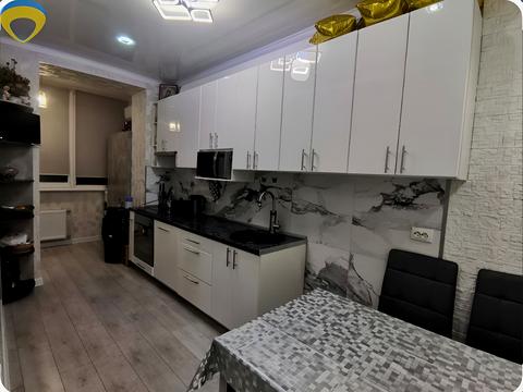 квартира по адресу Михаила Грушевского ул., 39/3 к2