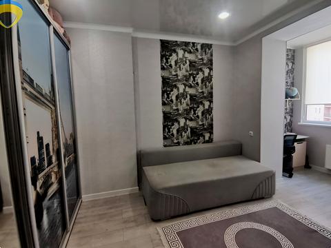 квартира по адресу Михаила Грушевского ул., 39/3 к2