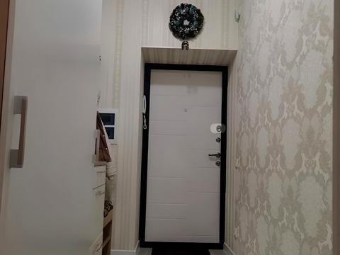 квартира по адресу Михаила Грушевского ул., 39/3 к2