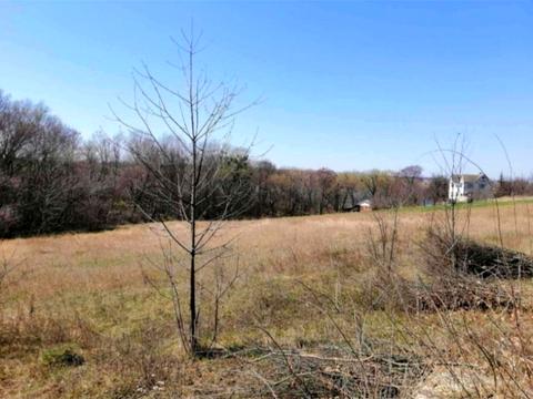 ділянка за адресою 