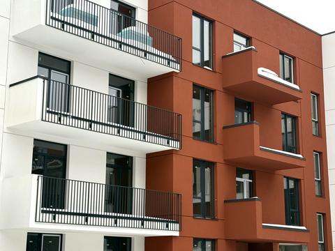 квартира за адресою Пилипа Орлика вул., (Будинок)