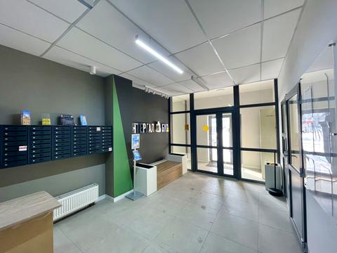 квартира за адресою Олеся Бердника вул., 1-В