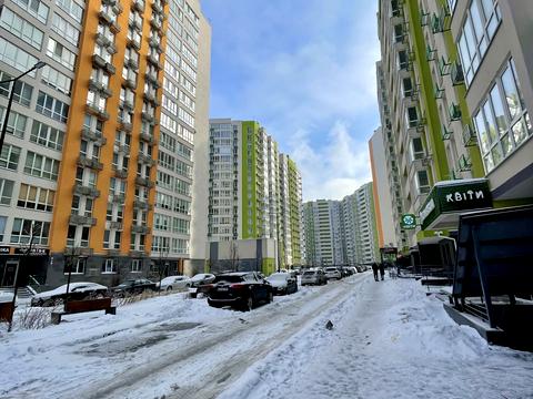 квартира за адресою Олеся Бердника вул., 1-В