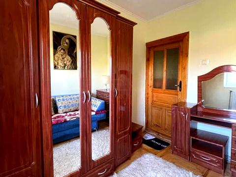 квартира за адресою Горбачевського вул., 7