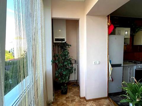 квартира за адресою Горбачевського вул., 7