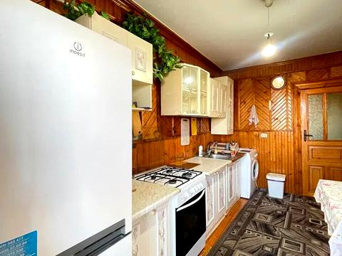 квартира за адресою Горбачевського вул., 7