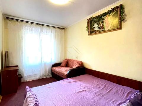 квартира за адресою Горбачевського вул., 7