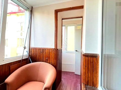 квартира за адресою Горбачевського вул., 7