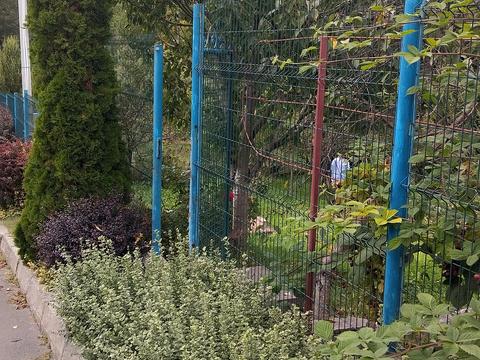 ділянка за адресою Кленова вул., 76