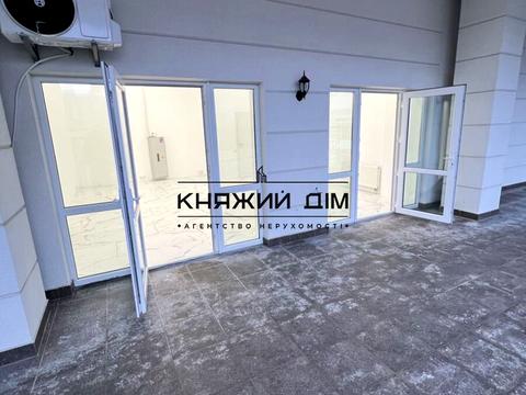 коммерческая по адресу Михаила Максимовича ул. (Трутенко Онуфрия), 26