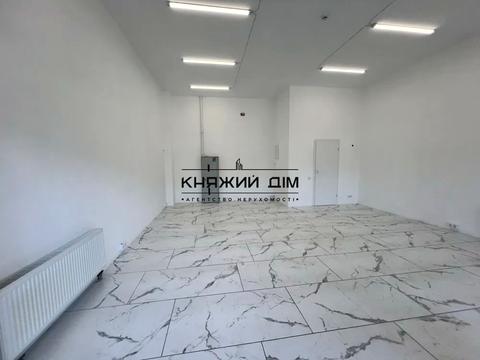 коммерческая по адресу Михаила Максимовича ул. (Трутенко Онуфрия), 26