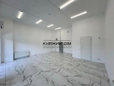 коммерческая по адресу Михаила Максимовича ул. (Трутенко Онуфрия), 26