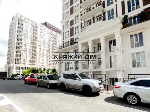 коммерческая по адресу Михаила Максимовича ул. (Трутенко Онуфрия), 26