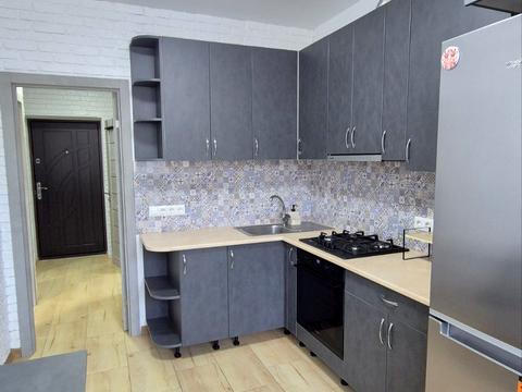 квартира за адресою Затишна вул., 21