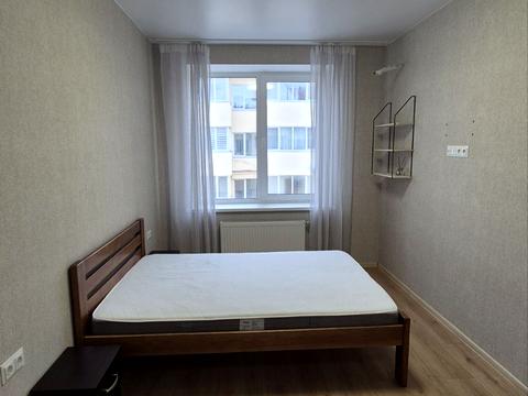 квартира за адресою Затишна вул., 21