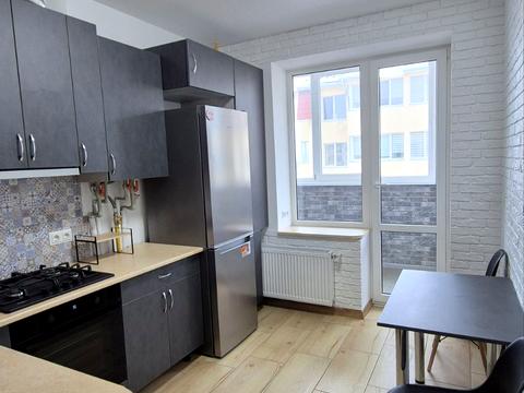 квартира за адресою Затишна вул., 21