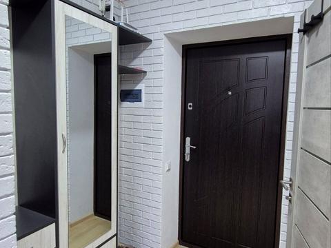 квартира за адресою Затишна вул., 21