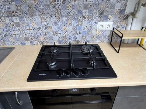 квартира за адресою Затишна вул., 21