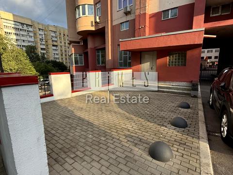 коммерческая по адресу Федора Эрнста ул., 16