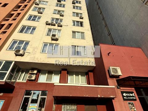 коммерческая по адресу Федора Эрнста ул., 16