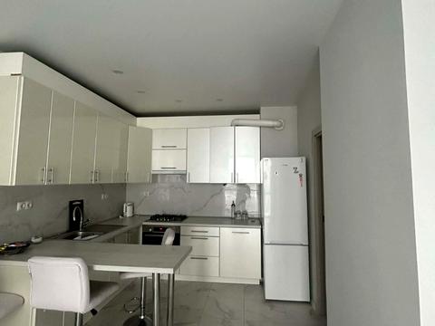 квартира за адресою Трускавецька вул., (Будинок 7)