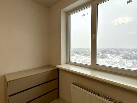 квартира за адресою Трускавецька вул., (Будинок 7)