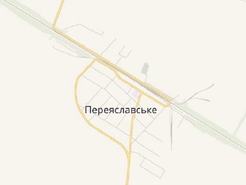 ділянка за адресою Райдужна, 1